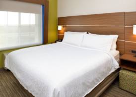 Holiday Inn Express LODI by IHG 4