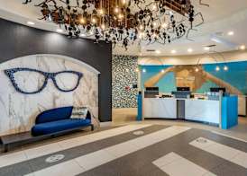 Cambria Hotel Ocean City - Bayfront 4