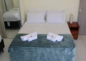 Hotel Villa Roma Beach Cumbuco 2