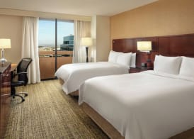 San Diego Marriott La Jolla 4