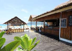 BuBu Villa 2