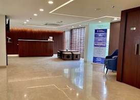 Best Western Maharani Bagh New Delhi 5