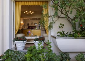 Hotel Sylvia 3