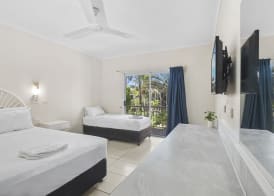 Hotel Tropiq 4
