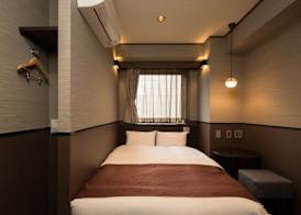 Hotel SUI Ginza Kyobashi by ABEST 5
