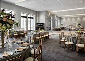 Marriott Owings Mills Metro Centre 3