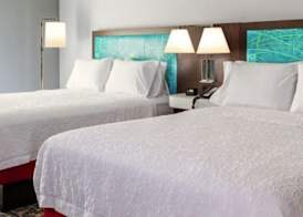 Hampton Inn Tappahannock 3