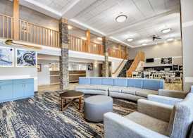 AmericInn by Wyndham Wausau 3