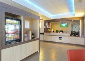 Ace Hôtel Paris Roissy 3