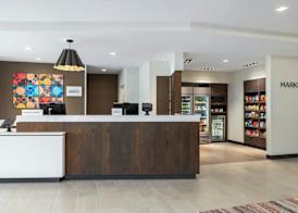 Fairfield by Marriott Inn & Suites Lancaster 4