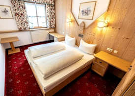 Hotel Hölzer Bräu by Lehmann Hotels 5