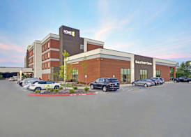 Home2 Suites By Hilton Dallas Desoto 2