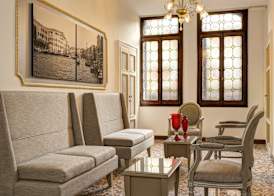 GKK Exclusive Private suite Venezia 4