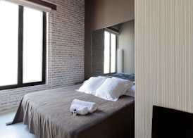 Cosy Rooms Embajador 4