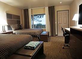 Crescent Bay Inn 5