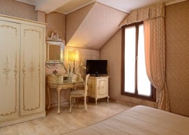 Hotel Canaletto 3