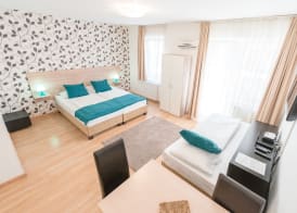 Prince Apartments 5