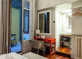 B&B Boutique Ca La Maria 4