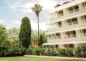 Hotel Ventura Saint-Tropez, Tapestry Collection By Hilton 3