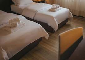 Hotel Palazzo Paradiso 3