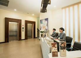 De Chai Colonial Hotel & Spa 4