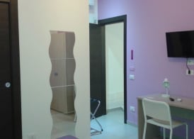 Buonaluna B&B 5
