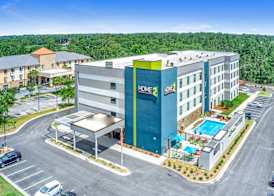 Home2 Suites By Hilton Daphne Spanish Fort 2