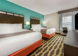 La Quinta by Wyndham Houston Humble Atascocita 4