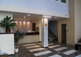 Glaros Hotel 3