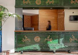 Hotel Calabona 4