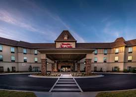 Hampton Inn & Suites Braselton 4