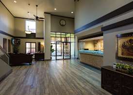 Quality Inn St Robert - Ft Leonard Wood 2