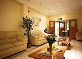 City Inn Express Hotel 4