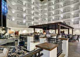 Embassy Suites by Hilton Orlando-Downtown 4