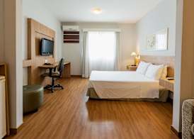 Ibis Styles Campinas Alphaville 3