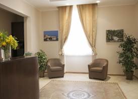 Hotel Le Muse 5