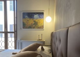 Condotti Rooms 5