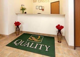 Quality Inn Durand I-69 4