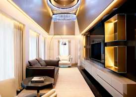 Excelsior Hotel Gallia, a Luxury Collection Hotel, Milan 4