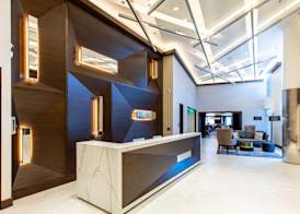 AC Hotel by Marriott Austin-University 2