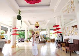 Mountain Creek Wellness Resort Chiangmai 4