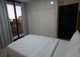 Suites Costa Diamante San Carlos 5