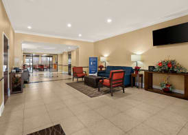 Comfort Inn New Orleans Airport South 3