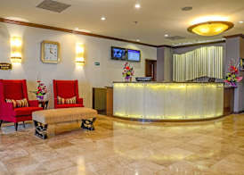 Hotel Casa Veranda Guatemala 3