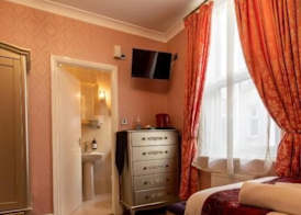 Hotel Rouge & Deco Suites 5