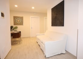 Unique luxury apartment and rooms 5