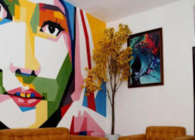 H3 Luxury Cottage 3