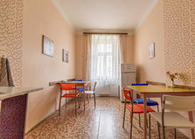 Hostel Dakura 3