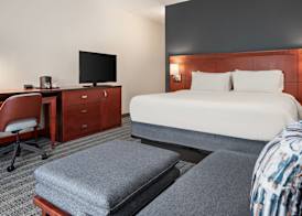 Courtyard by Marriott Chicago Waukegan / Gurnee 5