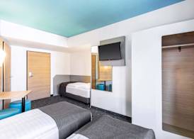 B&B Hotel München City-Ost 3